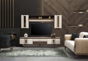 Ayasofyar TV Ünitesi