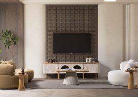 Cameliaz Tv Ünitesi