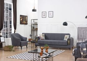 Kemer Koltuk Takımı