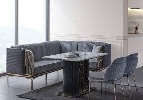 Sultan Mutfak Köşe Takımı