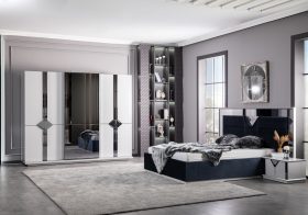 Fonte F Yatak Odası