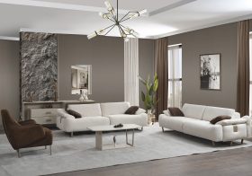 Pasifik E Koltuk Takımı