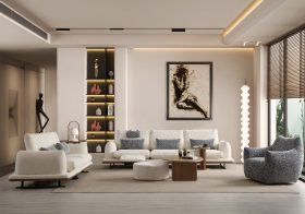 Soho K Koltuk Takımı