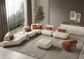 Grande K Köşe Takımı