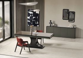 Gusto K Yemek Odası