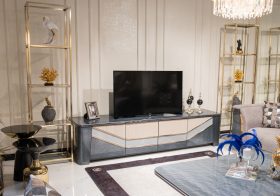 Bentley N Tv Sehpası