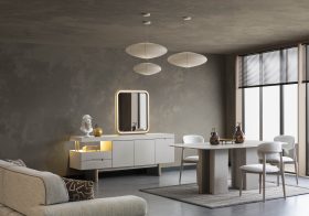 Padovar Yemek Odası