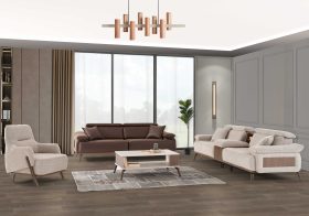 Rova E Koltuk Takımı