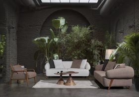 Cardea S Koltuk Takımı