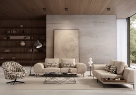 Calyx S Koltuk Takımı