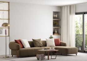 Cardea S Relax Köşe Takımı