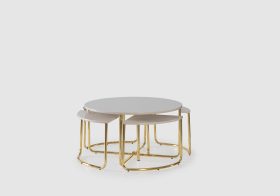 Matruşka A Orta Sehpa