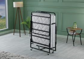 Mars Yataklı Katlanır Somya