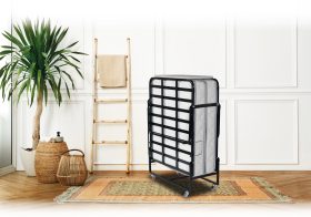 Stark Yataklı Katlanır Somya