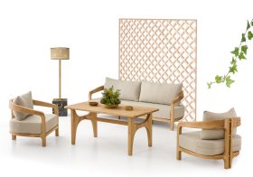 Gusto M Oturma Grubu