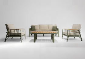 Okyanus S Oturma Takımı