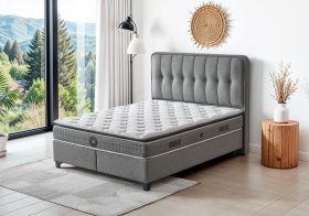 Barcelona P Gri Baza Set