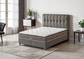 Barcelona P Baza Set