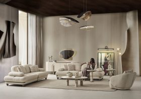 Mokka G Koltuk Takımı