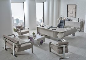 Genesis Ofis Mobilya